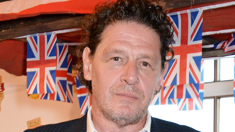 Marco Pierre White