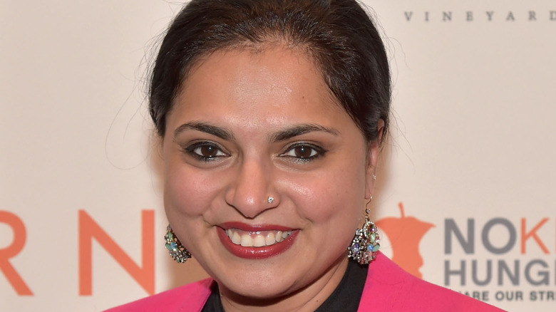 Maneet Chauhan