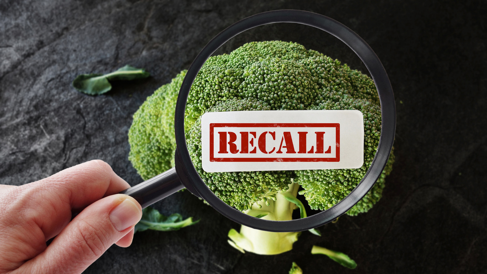 Dillons issues recall on beef, pork and poultry items - KAKE