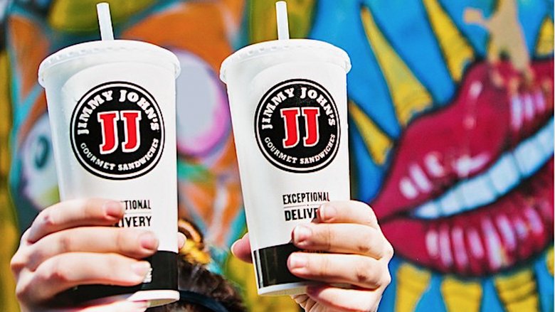 jimmy johns tea