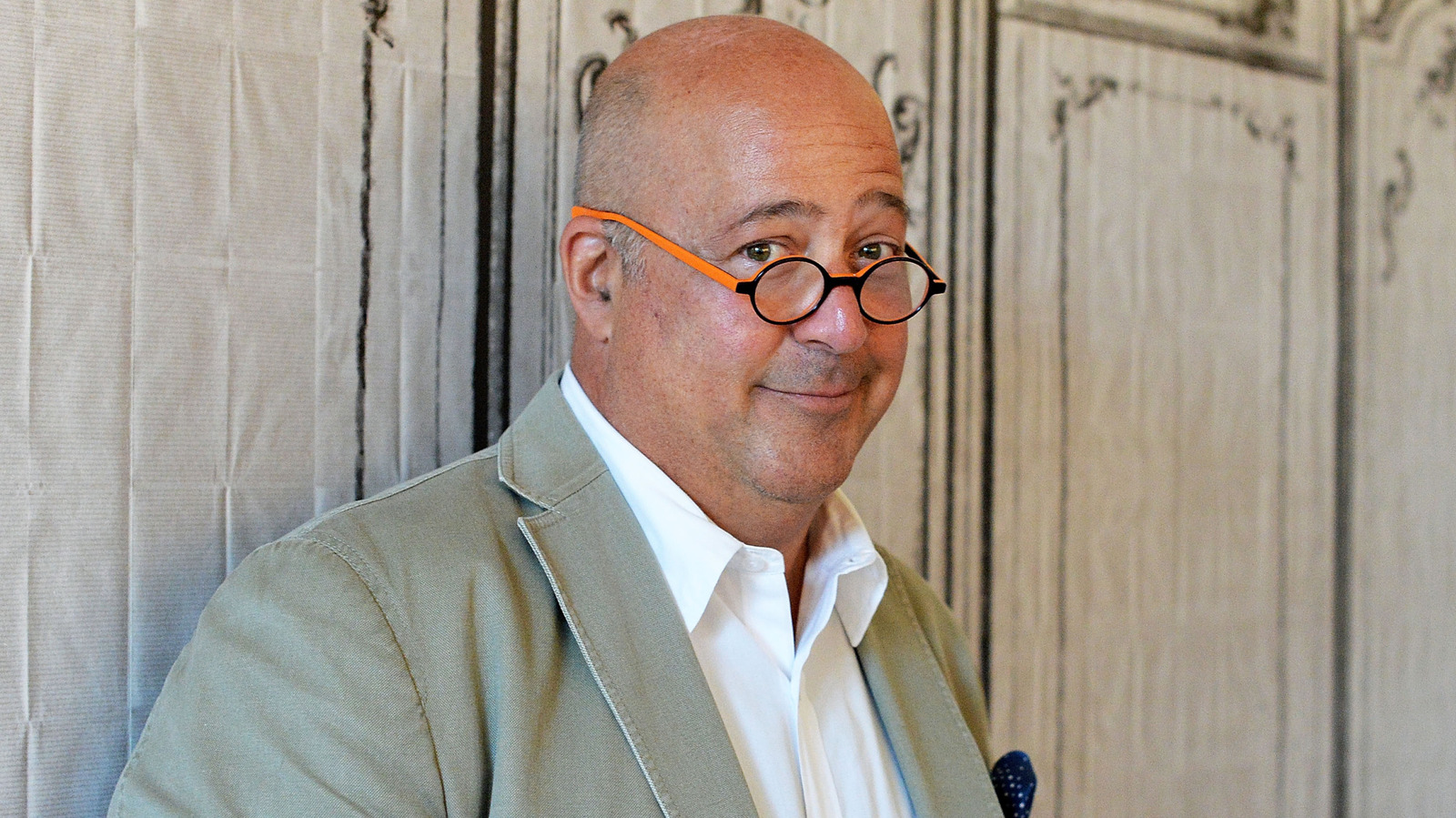 The Zimmern's List Episode Andrew Zimmern Promises Will Make You Cry