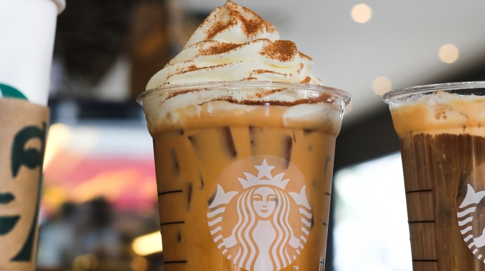 Could A PSL Shortage Be Coming To Starbucks?