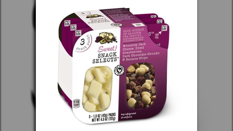 Park Street Deli Sweet Snack Selects Three Pack