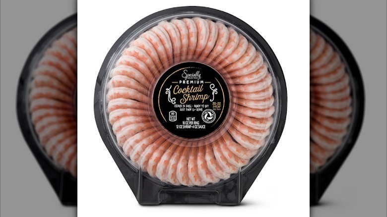 Premium Shrimp Ring