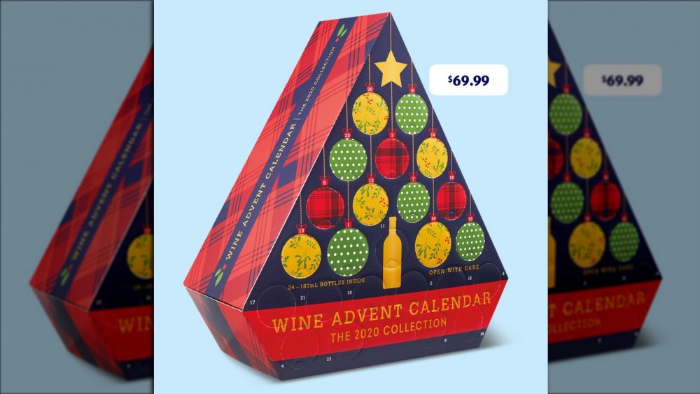 These Are All The 2020 Aldi Advent Calendars You've Been Waiting For