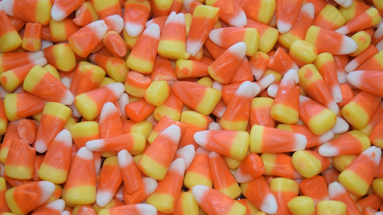 These Are The Actual Ingredients In Candy Corn