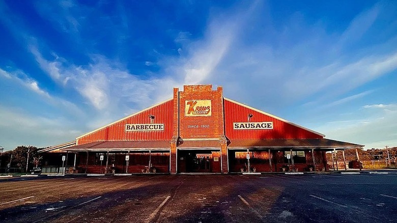 Kreuz Market 