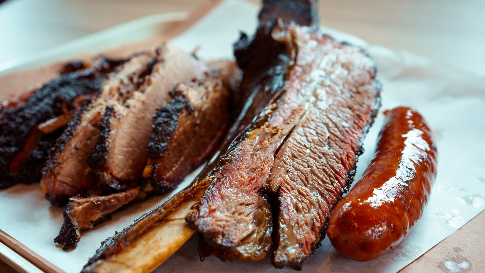 These Are The Best Barbecue Restaurants In Texas