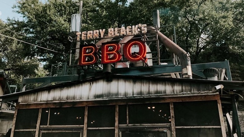 Terry Black's BBQ