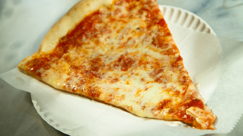 Manhattan Pizza Place, Best pizza food