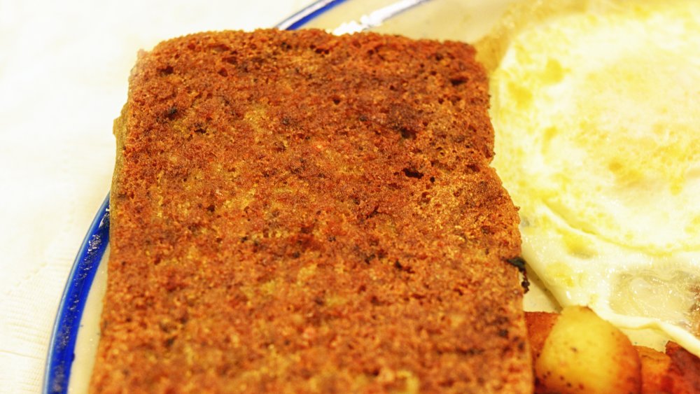 scrapple