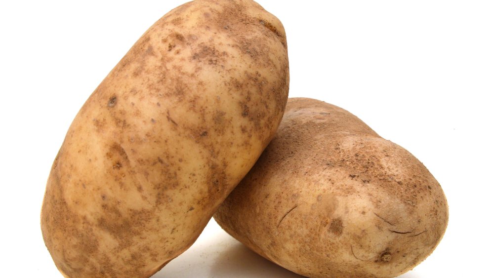 potatoes