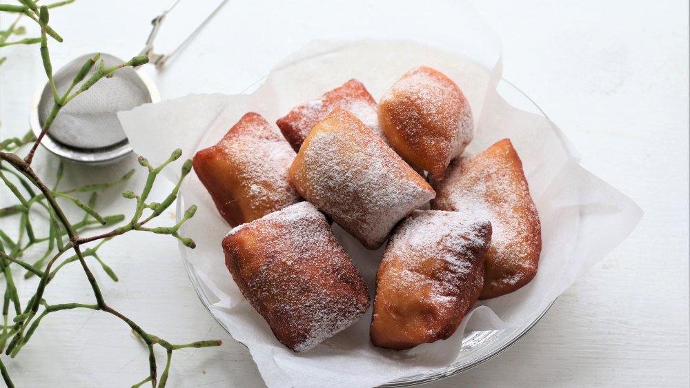 Beignets