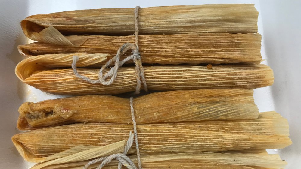 tamales