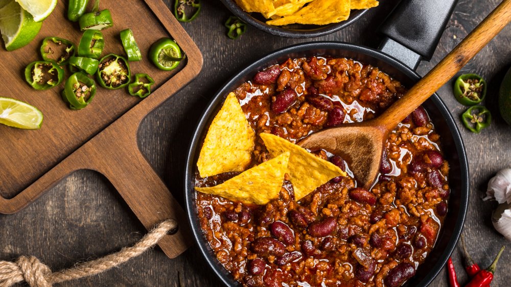 chili