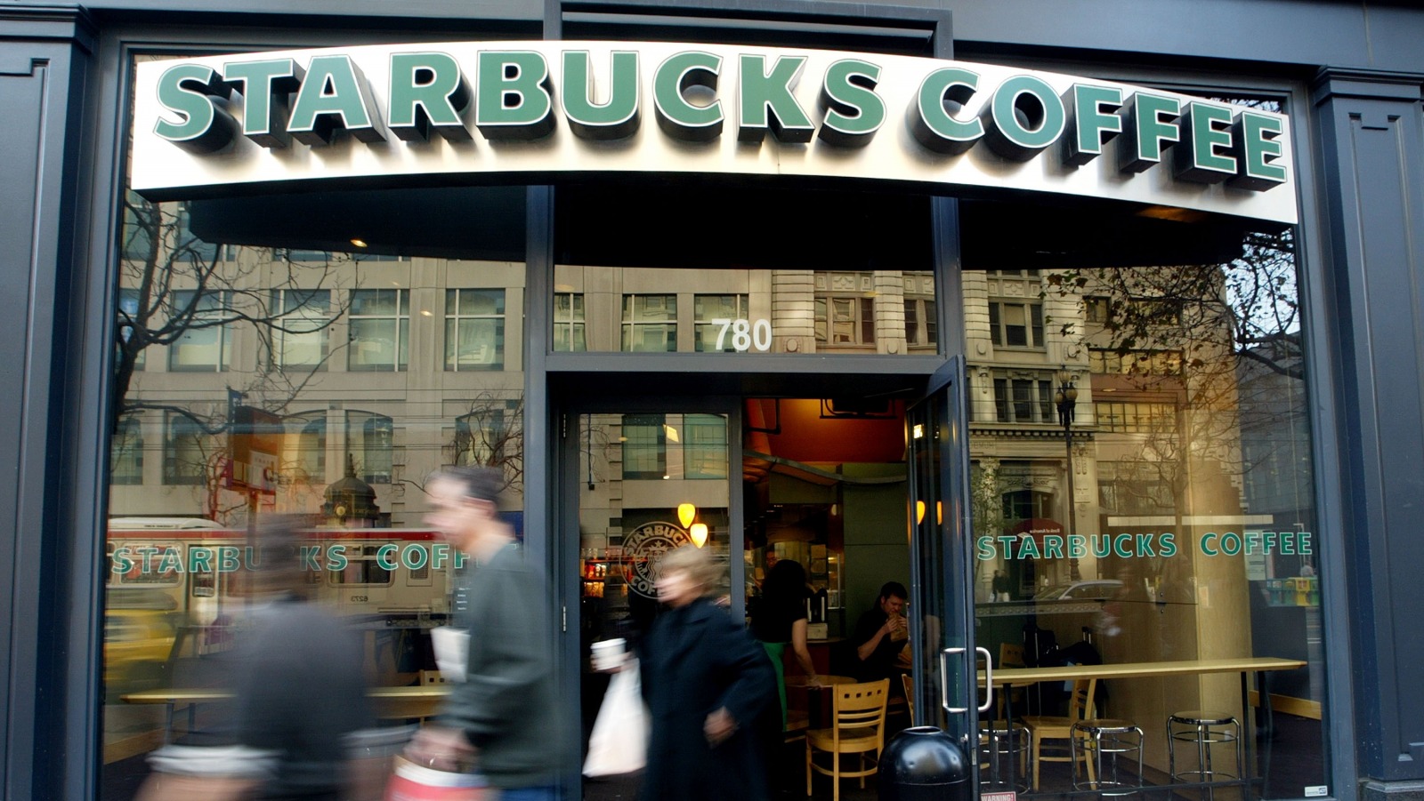 Things Starbucks Employees Won't Tell You