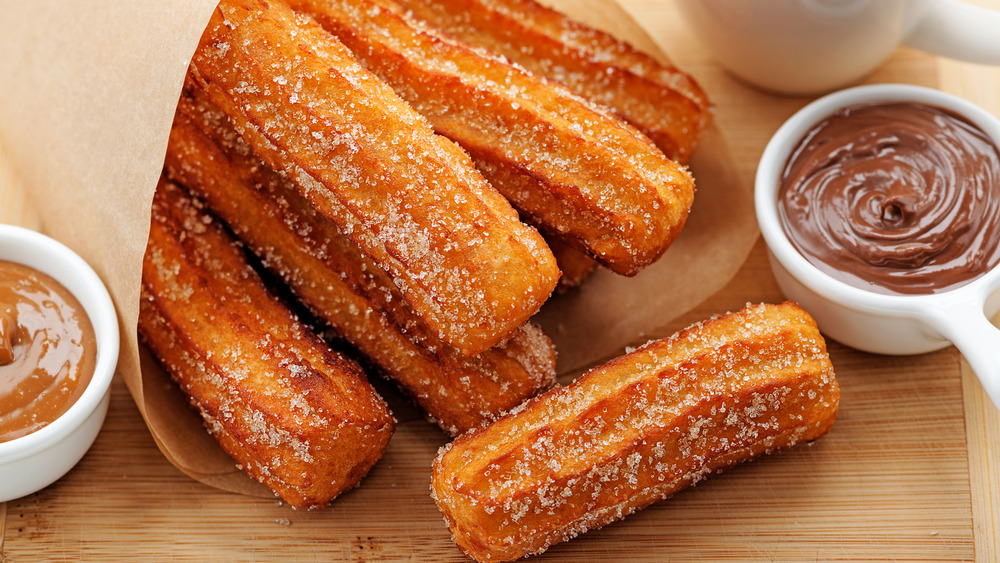 churros