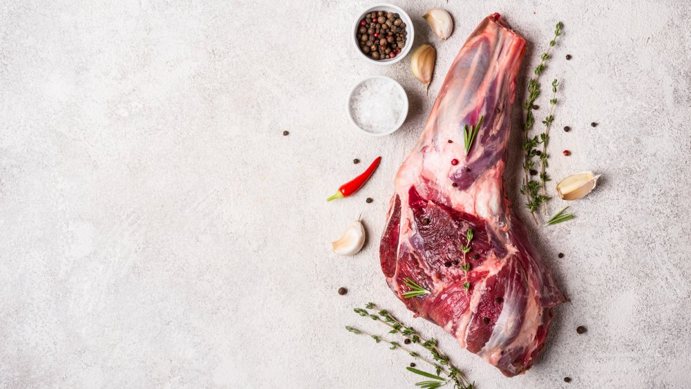 These Are The Most Underrated Cuts Of Lamb
