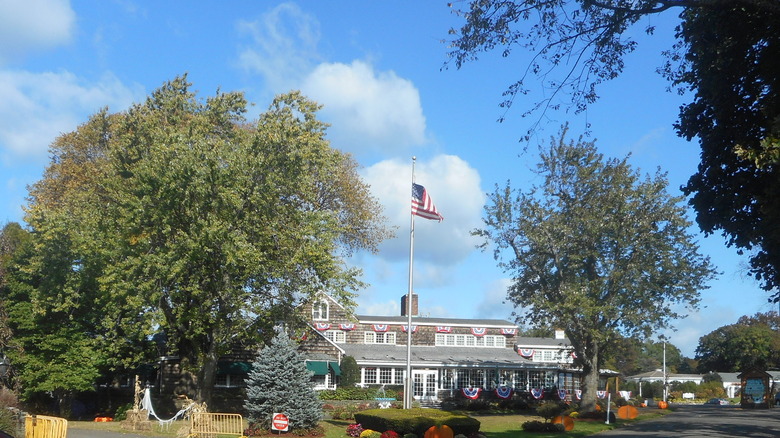 The Milleridge Inn, Jericho, NY