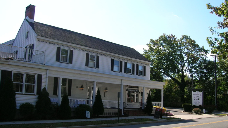 The Cranbury Inn, Cranbury, NJ