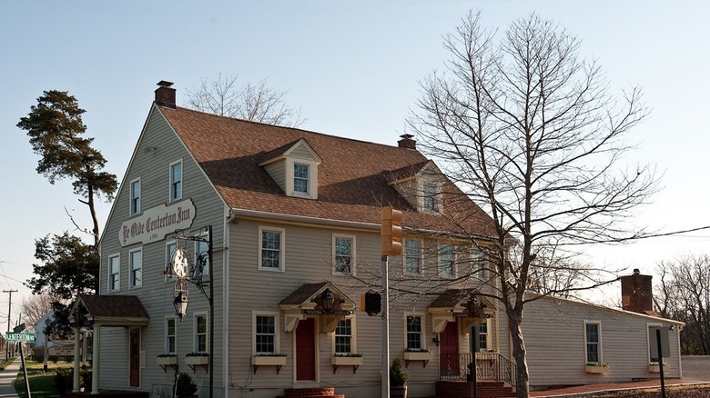 Ye Olde Centerton Inn, Pittsgrove, NJ