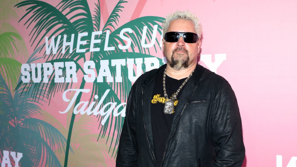 Guy Fieri