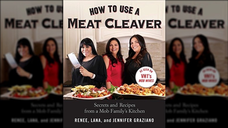 How to Use a Meat Cleaver book