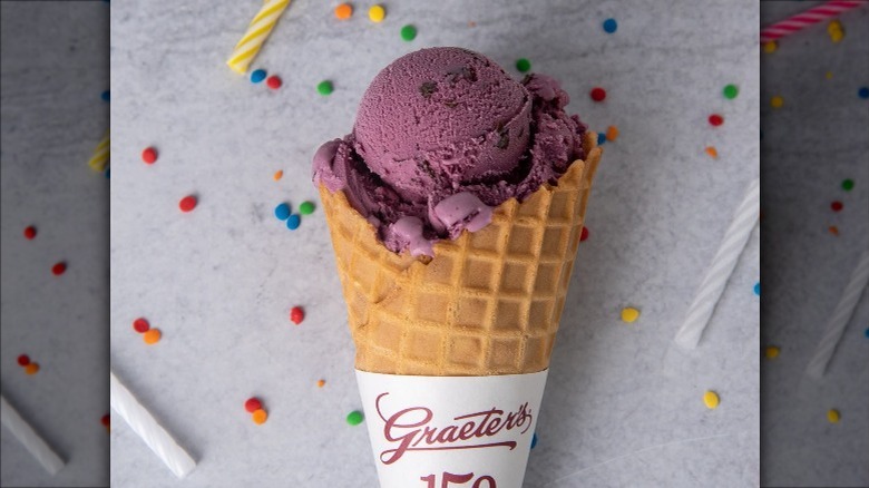 graeter's black raspberry chocolate chip