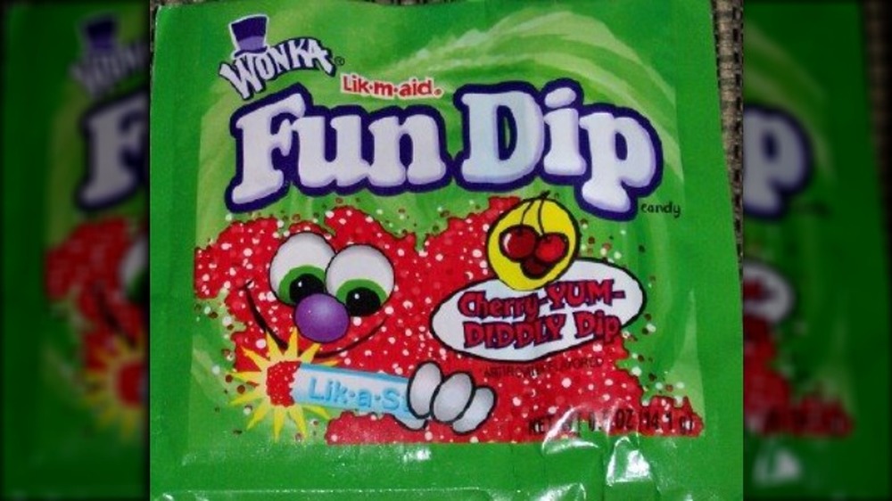 Fun Dip