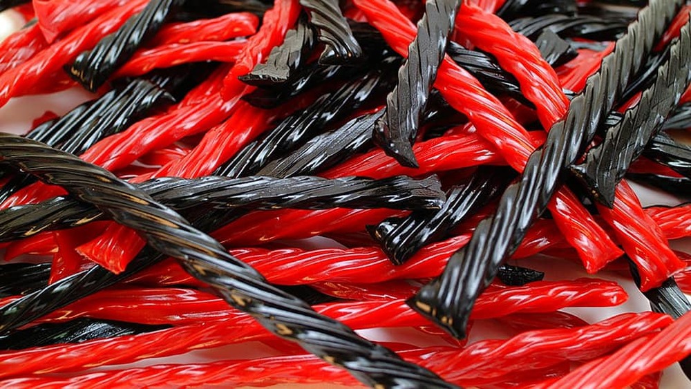 Licorice