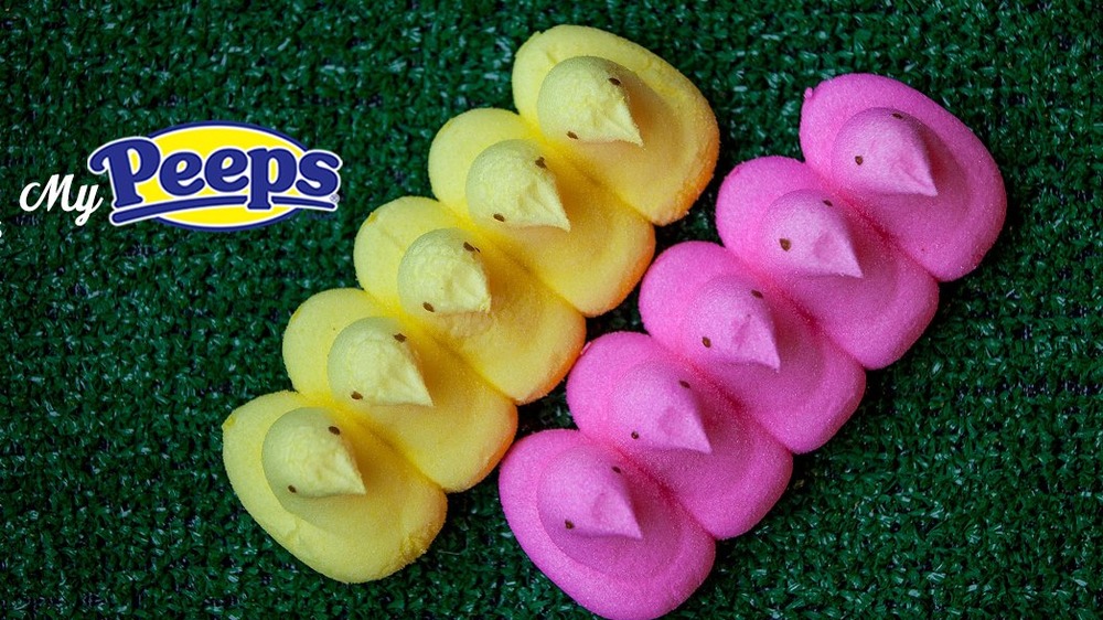 Peeps