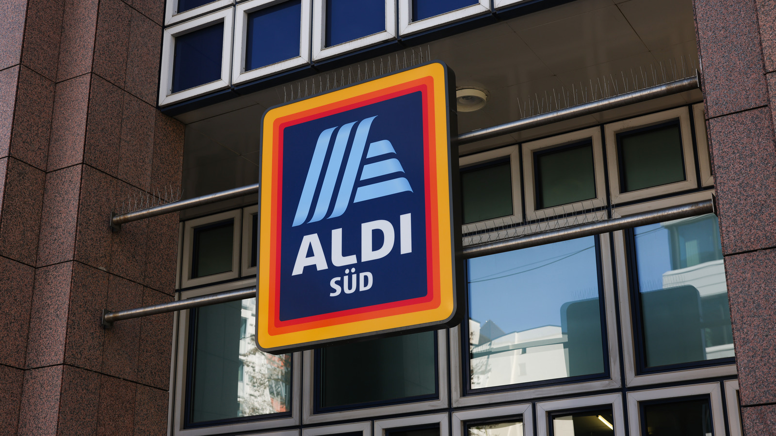 These August 2021 Aldi Finds Are Perfect For Busy Nights