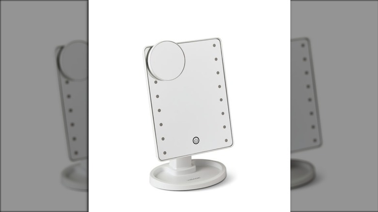 Aldi Visage LED Vanity Mirror