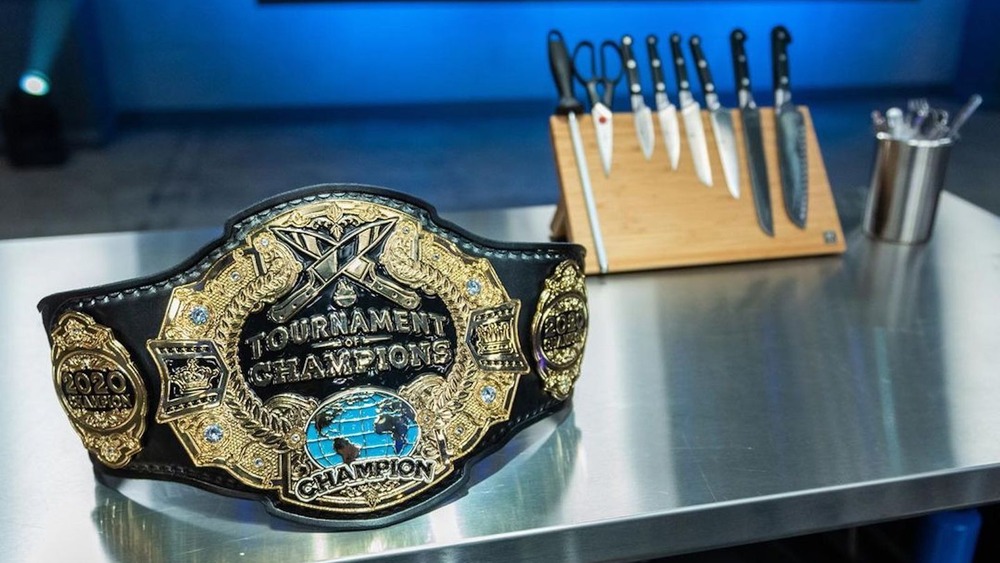 These Chefs Just Set A Tournament Of Champions Record