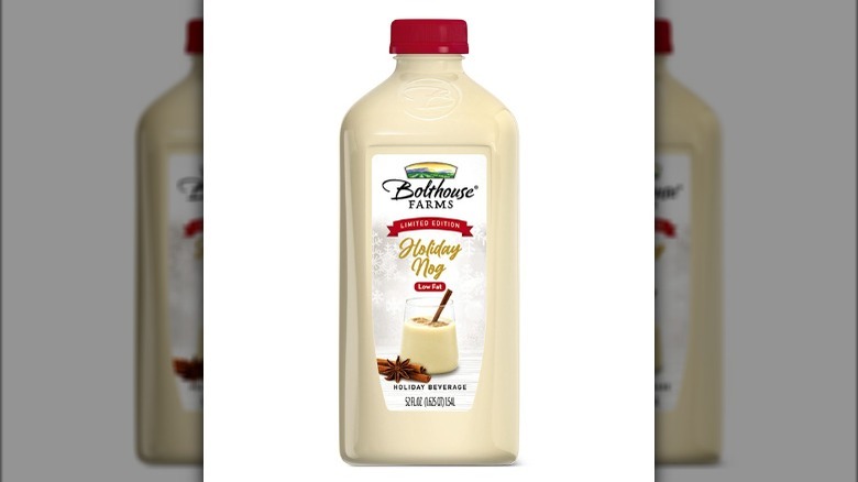 Bolthouse Farms Holiday Nog