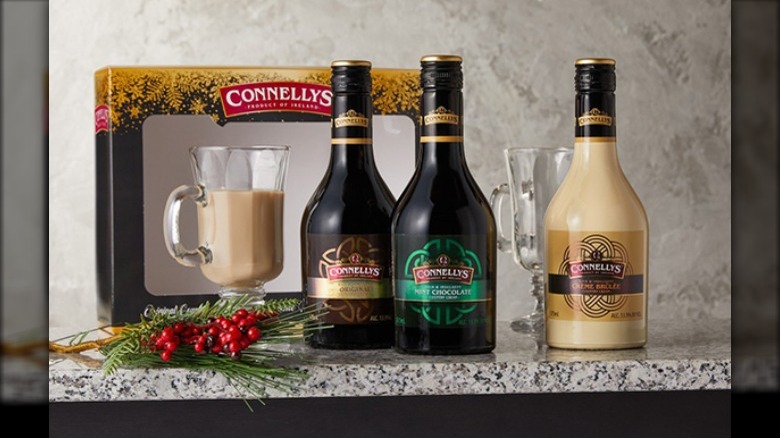 Connellys Variety Pack