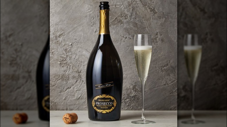 Grandi Mori Prosecco 1.5L