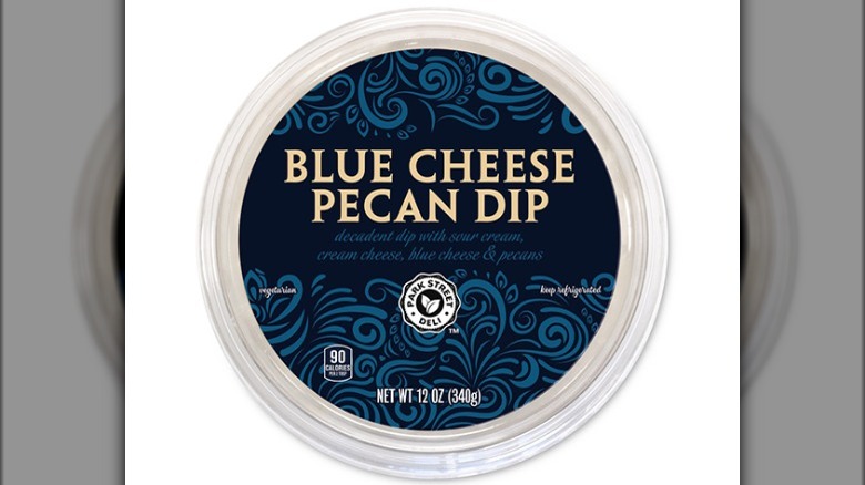 Park Street Deli Blue Cheese Dip