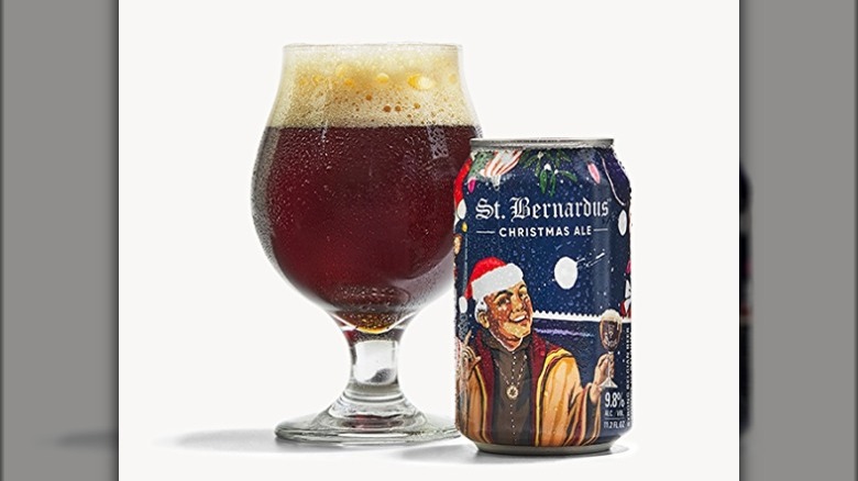 Christmas Ale