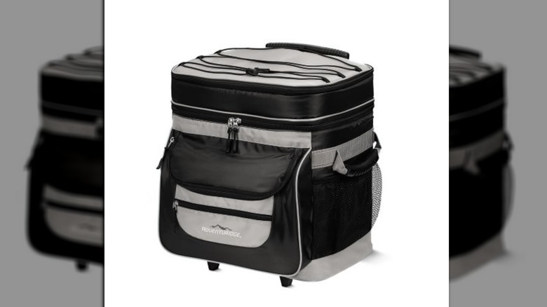 Adventuridge 42 Can Rolling Cooler