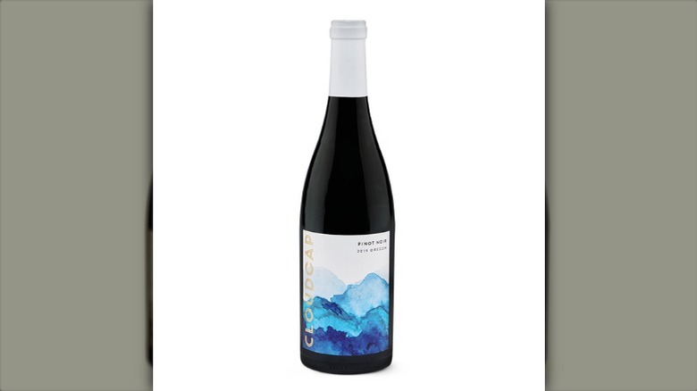 Cloudcap Oregon Pinot Noir