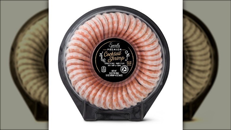 Specially Selected Premium Shrimp Ring