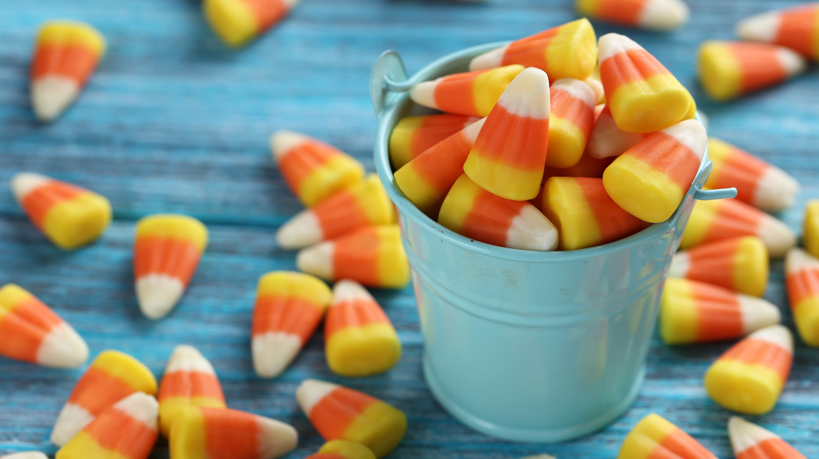 Brach's Releases 'Tailgate' Candy Corn Mix