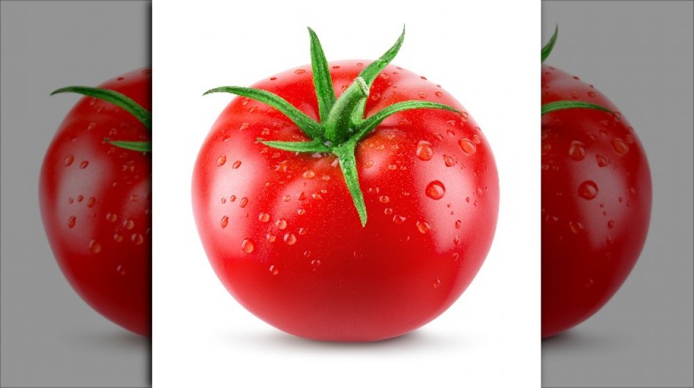 Tomato