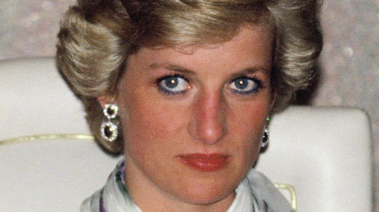 These Were Some Of Princess Diana's Favorite Foods
