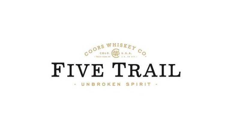 Five Trail logo