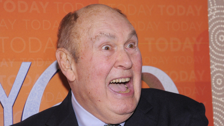 Willard Scott