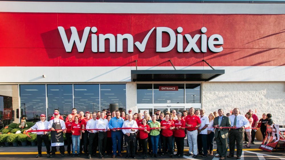 winn-dixie