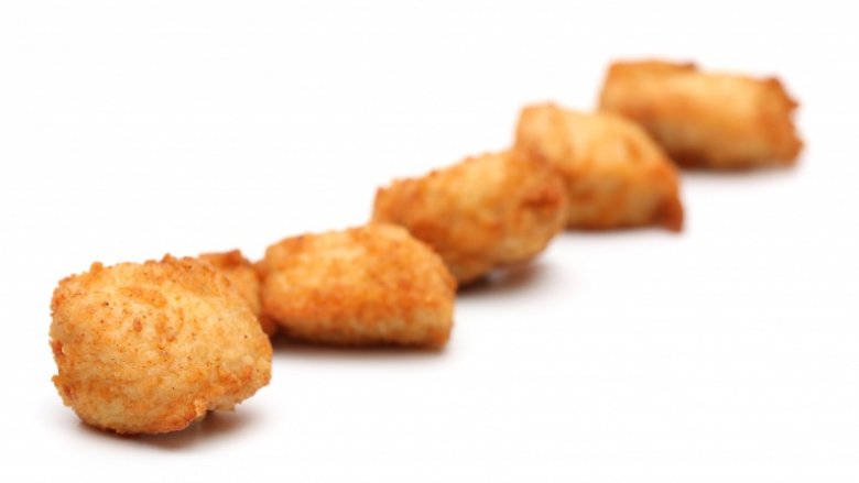 cfa nuggets