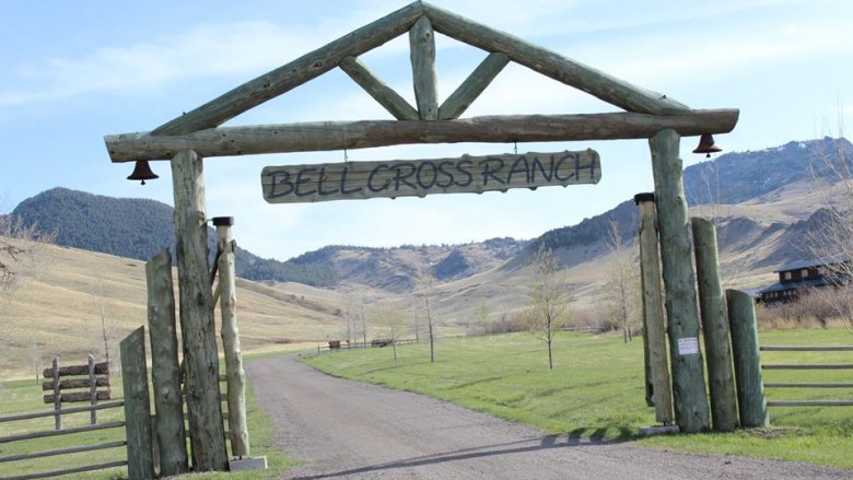 Bell Cross Ranch